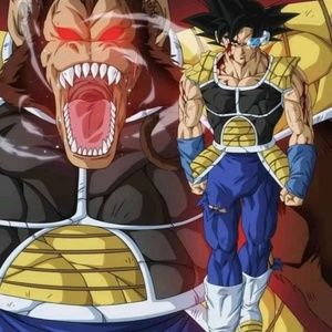 Meet your Posher, Edson